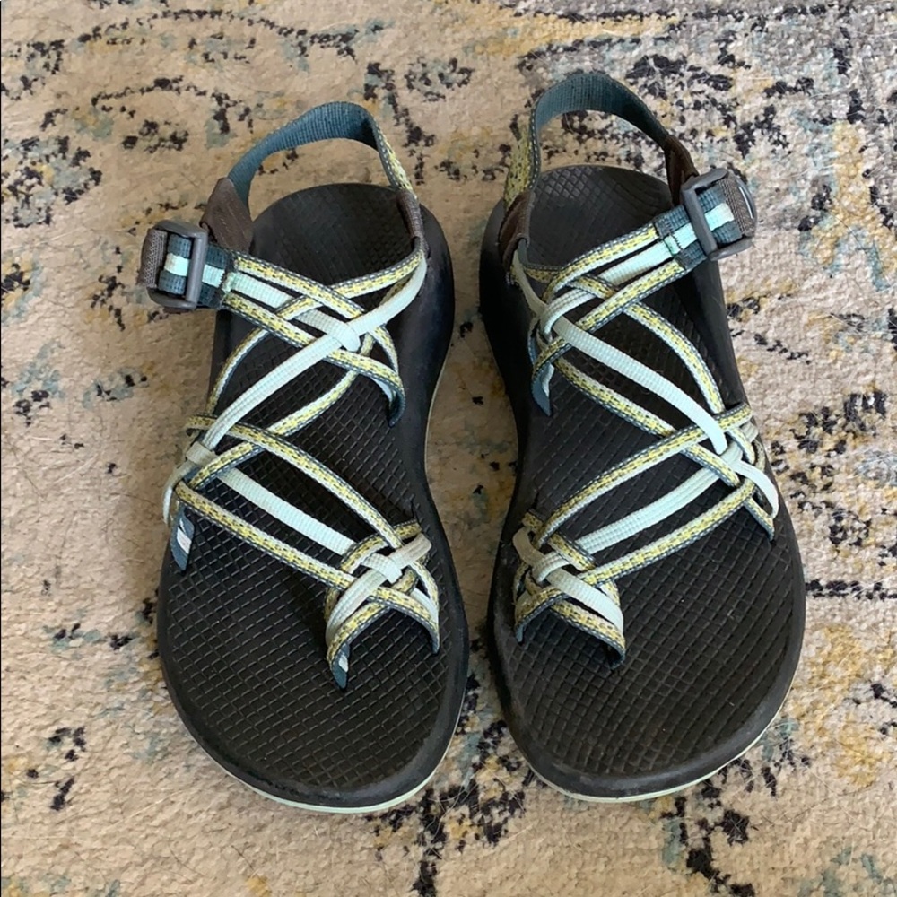 Chaco Sandals